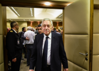 Φ. Κουβέλης: Η Ελλάδα δεν είναι διατεθειμένη να παραδώσει τα εθνικά κυριαρχικά δικαιώματά της