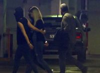 Αντιτρομοκρατική: 14 συλλήψεις για εμπλοκή στο ”επαναστατικό ταμείο” (pics)