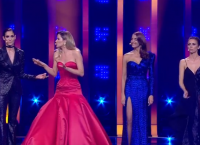 Eurovision 2018: Αυτοί παρουσιάζουν τον πρώτο ημιτελικό