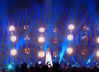 Eurovision 2018: Το Twitter το… τερμάτισε, “καλύτερα να στέλναμε τα φρύδια του Πασχάλη Τερζή σκέτα”