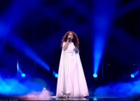 Eurovision 2018: Το πρώτο μήνυμα της Γιάννας Τερζή μετά τον αποκλεισμό της Ελλάδας