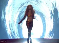 Eurovision 2018: Η εμφάνιση της Κύπρου στον ημιτελικό (pics&vid)