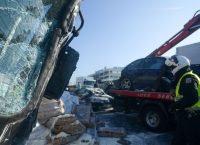 Τροχαίο Κηφισός: Στη φυλακή ο οδηγός – “Είχα πιει αλλά αισθανόμουν καλά”