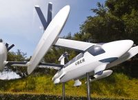 NASA και Uber ενώνουν τις δυνάμεις τους και ετοιμάζουν το… ιπτάμενο ταξί (vid)