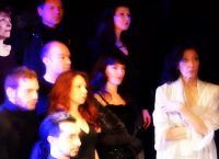 “H Κάρεν Στόουν δε μένει πια εδώ” στο Studio Κυψέλης