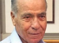 Πέθανε ο δήμαρχος Καλύμνου Μιχάλης Ζαΐρης