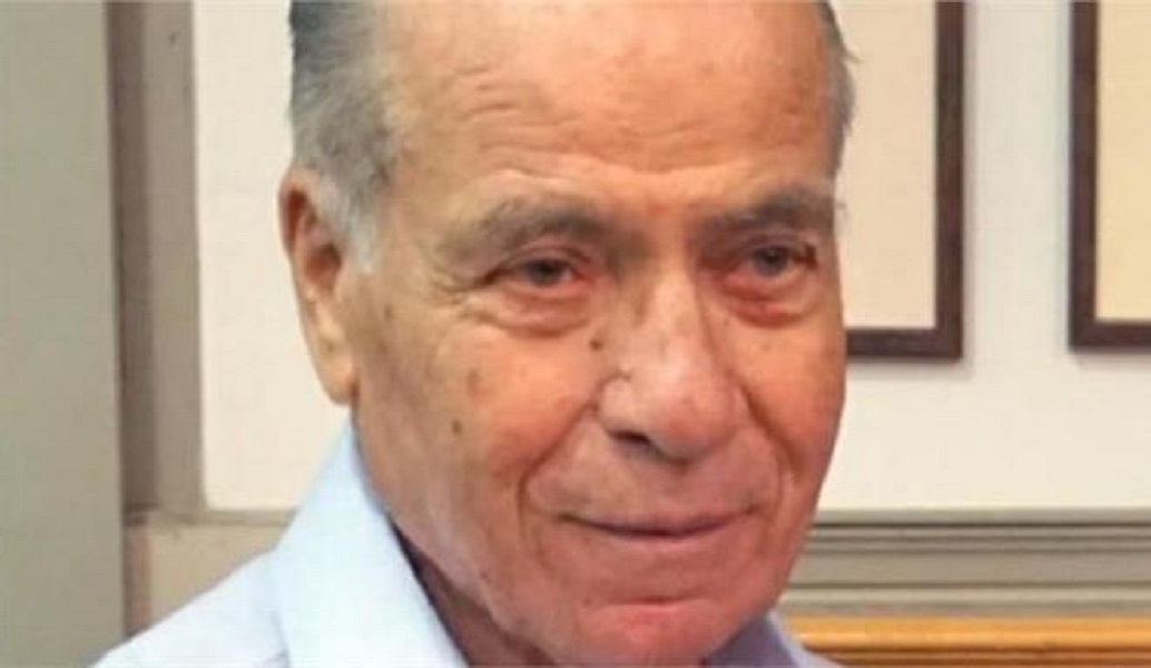 Πέθανε ο δήμαρχος Καλύμνου Μιχάλης Ζαΐρης