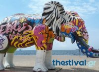 Elephantastico: Στη Θεσσαλονίκη το 5ο Ευρωπαϊκό παιδικό φεστιβάλ