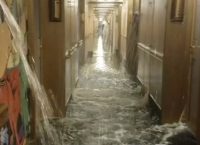 Σκηνές Τιτανικού έζησαν επιβάτες σε κρουαζιερόπλοιο (vid)
