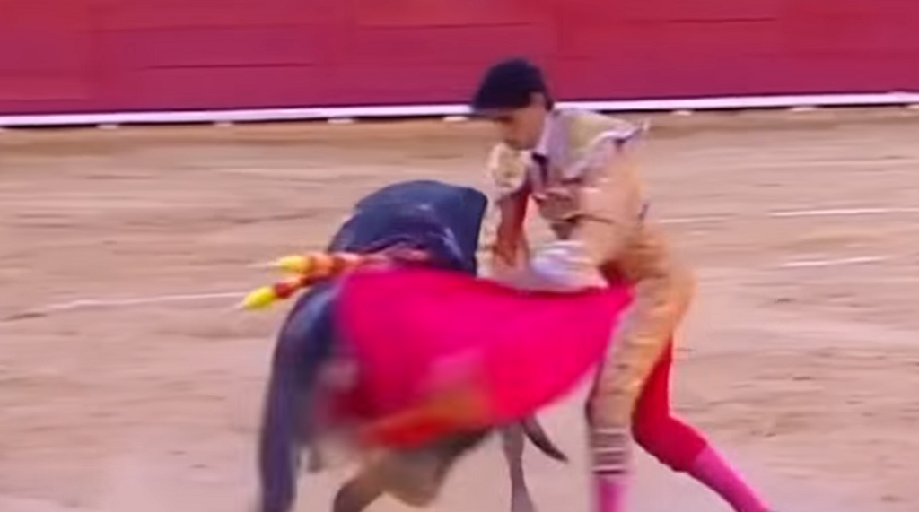 Τέλος ο κανόνας “μόνο άντρες” στις ταυρομαχίες