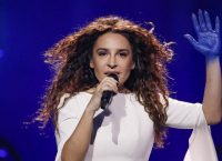 Eurovision: Τα δάκρυα και ο εκνευρισμός της Γιάννας Τερζή μετά τον αποκλεισμό της (vid)