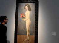 Ξεχασμένοι “θησαυροί” του Πικάσο σε υπόγειο μουσείου