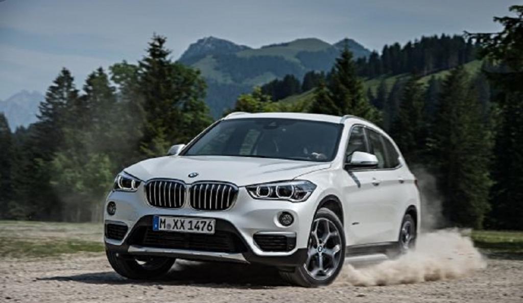 Aκόμη πιο δελεαστική η BMW X1