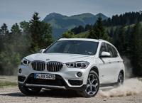 Aκόμη πιο δελεαστική η BMW X1