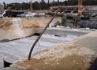 ΑΕΚ: Συνεχίζονται οι εργασίες για το νέο γήπεδο