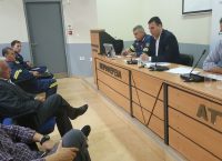 Περιφέρεια Αττικής: Συνεδρίαση του ΣΟΟΠ για την αντιπυρική περίοδο