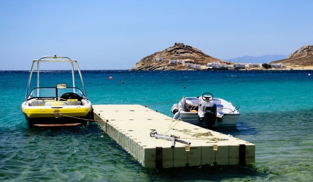 Τι γίνεται με την ηλεκτρική διασύνδεση της Μυκόνου