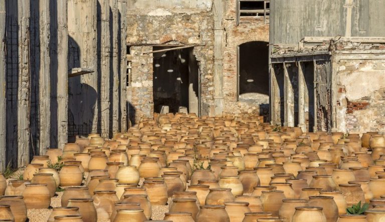 H Άρτεμις Ποταμιάνου στο stage.pagenews.gr