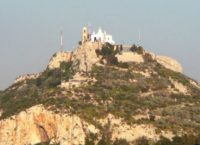 Άνδρας έπεσε από τον Λυκαβηττό