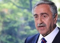 Προκαλεί ο Ακιντζί: Δεν θα γίνουμε μειονότητα των Ελληνοκυπρίων