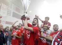 Ολυμπιακός: Αήττητος πρωταθλητής στο Βόλεϊ