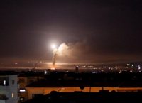 Ισραήλ επίθεση: Νεκροί τρεις Σύριοι και τέσσερις Ιρανοί μαχητές Ισραήλ επίθεση: Νεκροί τρεις Σύριοι και τέσσερις Ιρανοί μαχητές