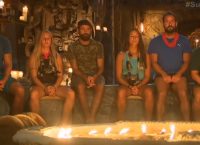 Survivor: Οι 3 υποψήφιοι προς αποχώρηση (vid)