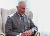 Στον Αρχιεπίσκοπο ο πρίγκιπας Κάρολος