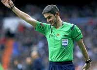 Τελικός Κυπέλλου Ελλάδος: Φαβορί ο Μαγιένκο για διαιτητής