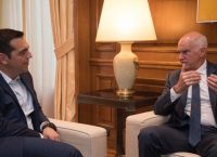 Η επιστροφή του Γιώργου Παπανδρέου – Τι ετοιμάζει