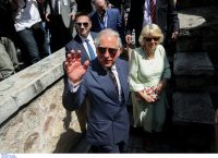 Κρήτη: Οι τελευταίες ”πινελιές” για την υποδοχή του πριγκιπικού ζεύγους (pics)