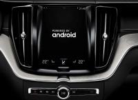 Volvo και Google χέρι – χέρι στην εξέλιξη των Infotainment