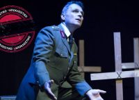 Ο Σταμάτης Γαρδέλης  στο stage.pagenews.gr