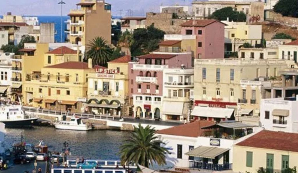 Κρήτη: 44χρονη καταγγέλλει ότι την βίασε ο 36χρονος γείτονας της