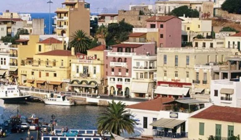 Κρήτη: 44χρονη καταγγέλλει ότι την βίασε ο 36χρονος γείτονας της