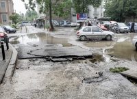 Θεσσαλονίκη: Σε ετοιμότητα για την αντιμετώπιση πλημμυρικών φαινομένων