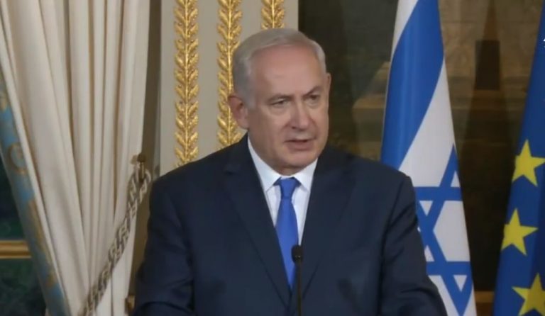 Νετανιάχου: Να προκύψει ένας παρόμοιος με τον σημερινό κυβερνητικός συνασπισμός μετά τις πρόωρες βουλευτικές εκλογές