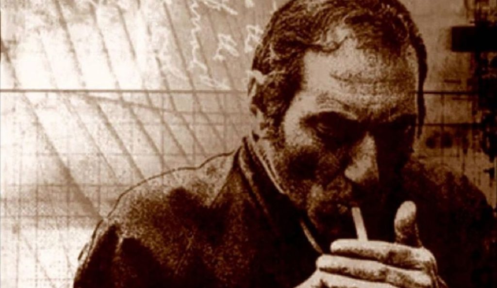 “Φίλε έφυγε ο Στράτος και παρέλυσε το κράτος” – Το αντίο στον Στράτο Διονυσίου