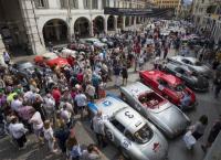 Mercedes-Benz – “Mille Miglia”: Κρατάει χρόνια αυτή η κολόνια!