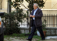 Αιχμές Μαρκογιαννάκη για τις εσωκομματικές εκλογές στη ΝΔ