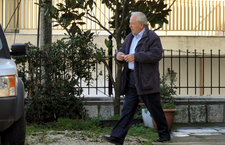 Αιχμές Μαρκογιαννάκη για τις εσωκομματικές εκλογές στη ΝΔ