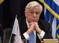 Παυλόπουλος: Μήνυμα για τον θάνατο του Κόφι Ανάν