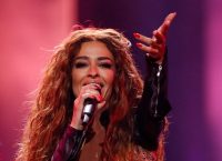 Eurovision: Απόλυτο φαβορί η Ελένη Φουρέιρα για την πρωτιά!