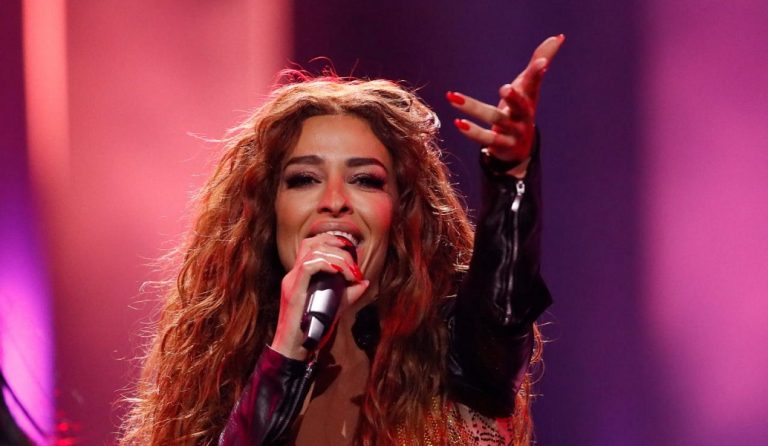 Ελένη Φουρέιρα: Επιστρέφει στη σκηνή της Eurovision