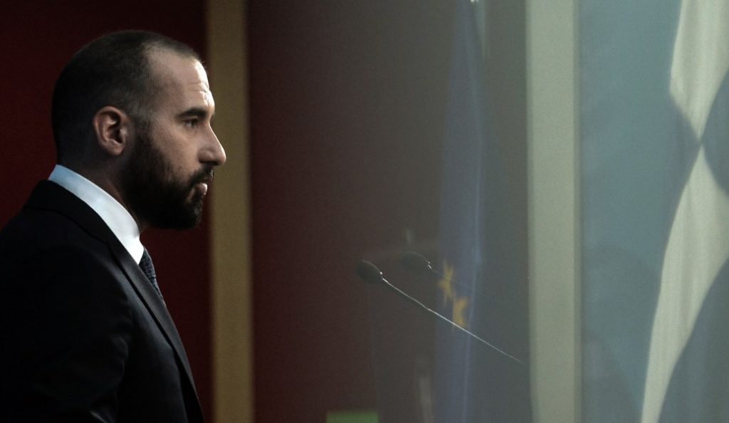 Τζανακόπουλος: Ολοκλήρωση του προγράμματος τον Αύγουστο και συμφωνία για το χρέος