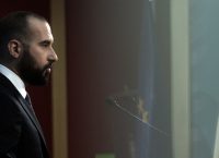 Τζανακόπουλος: Ολοκλήρωση του προγράμματος τον Αύγουστο και συμφωνία για το χρέος