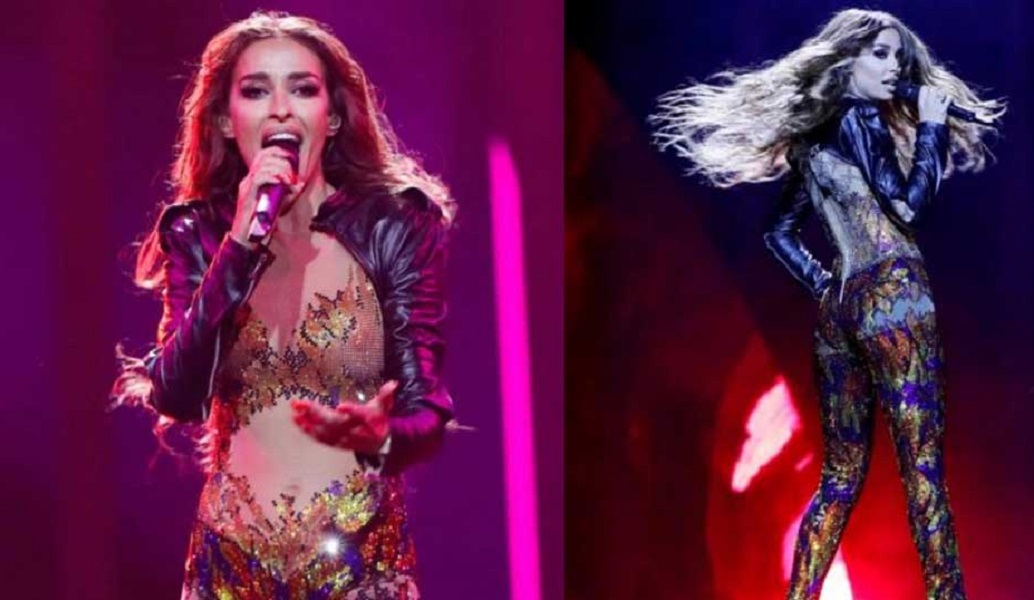 Eurovision 2019: Η Ελένη Φουρέιρα επιστρέφει