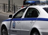 Τροχαίο Κηφισίας: Αυτοκίνητο χτύπησε σε ζαρντινιέρες και ανατράπηκε (pics)