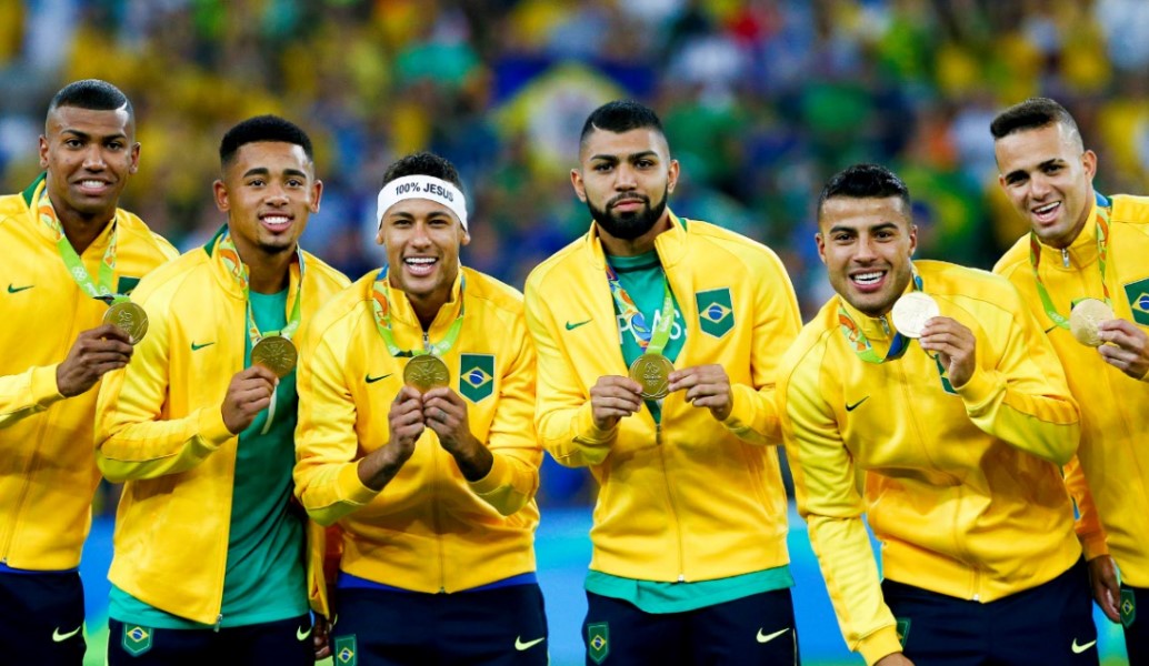 Κορυφαία εθνική ομάδα όλων των εποχών η Βραζιλία 1970 (pic)