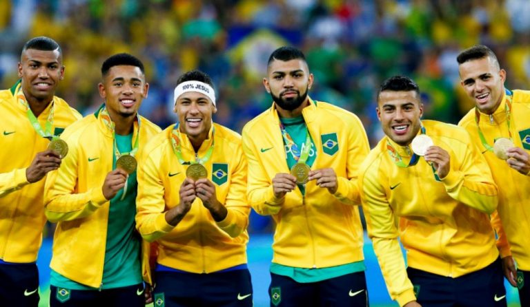 Κορυφαία εθνική ομάδα όλων των εποχών η Βραζιλία 1970 (pic)